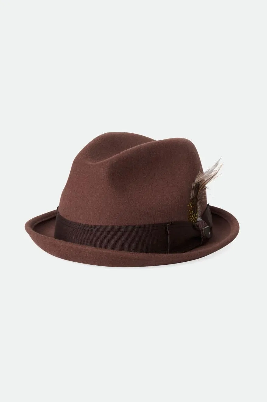 GAIN FEDORA