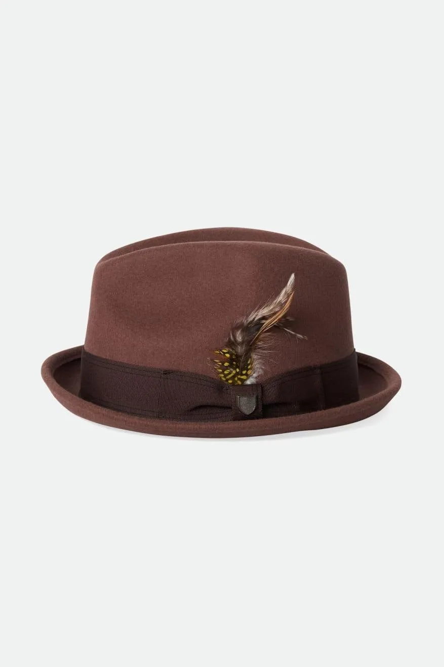 GAIN FEDORA