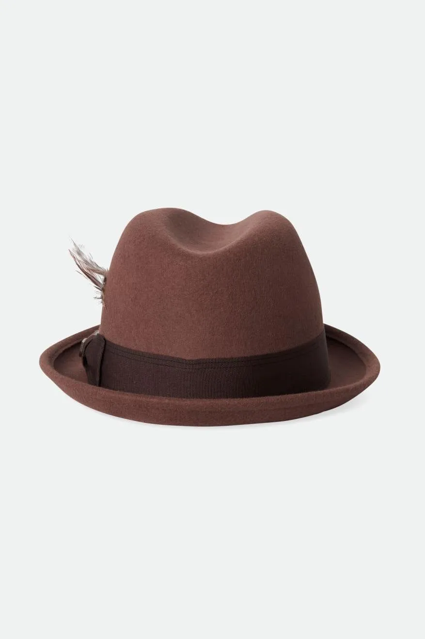 GAIN FEDORA