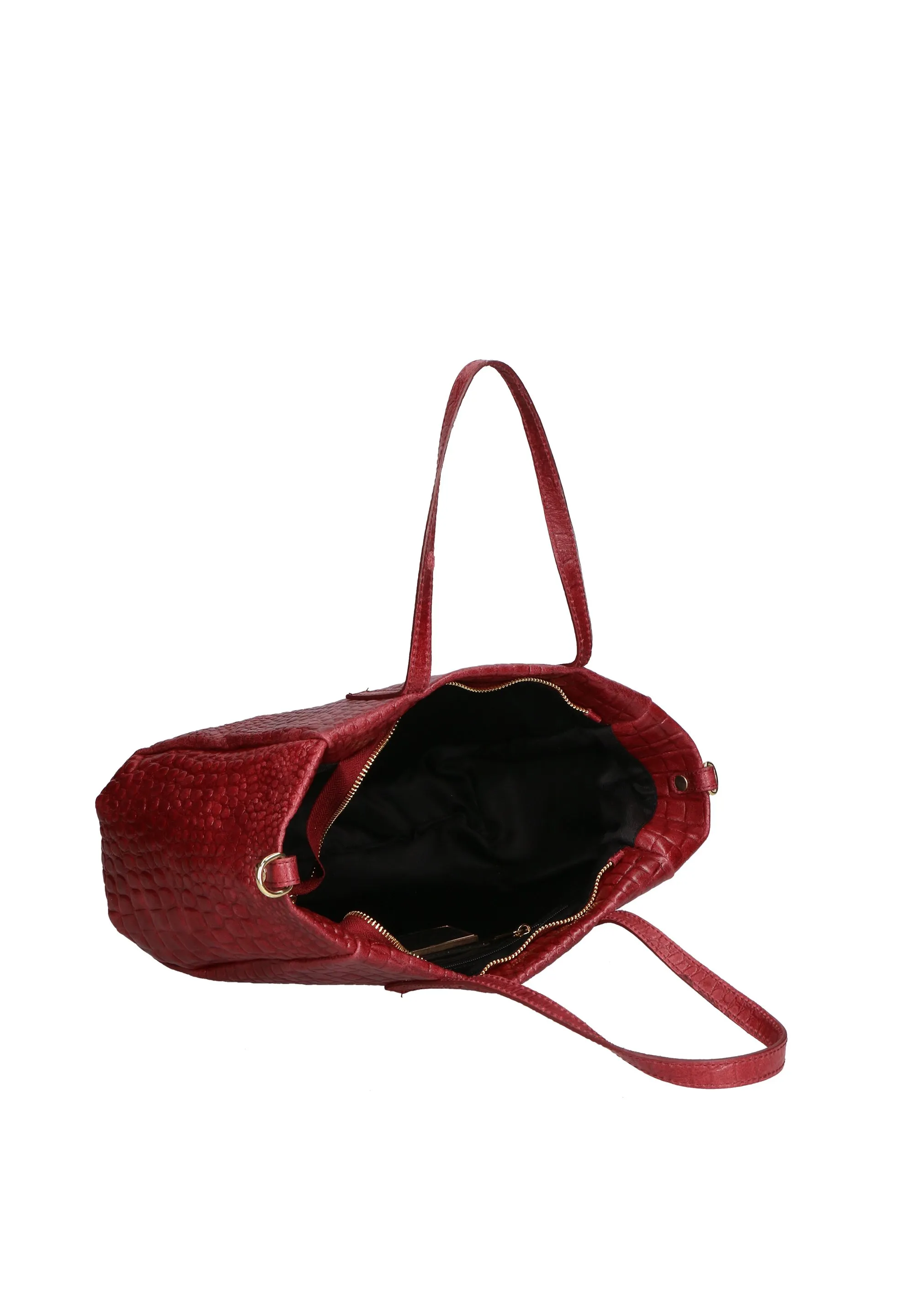 GAVE LUX SHOULDER - Borsa a mano