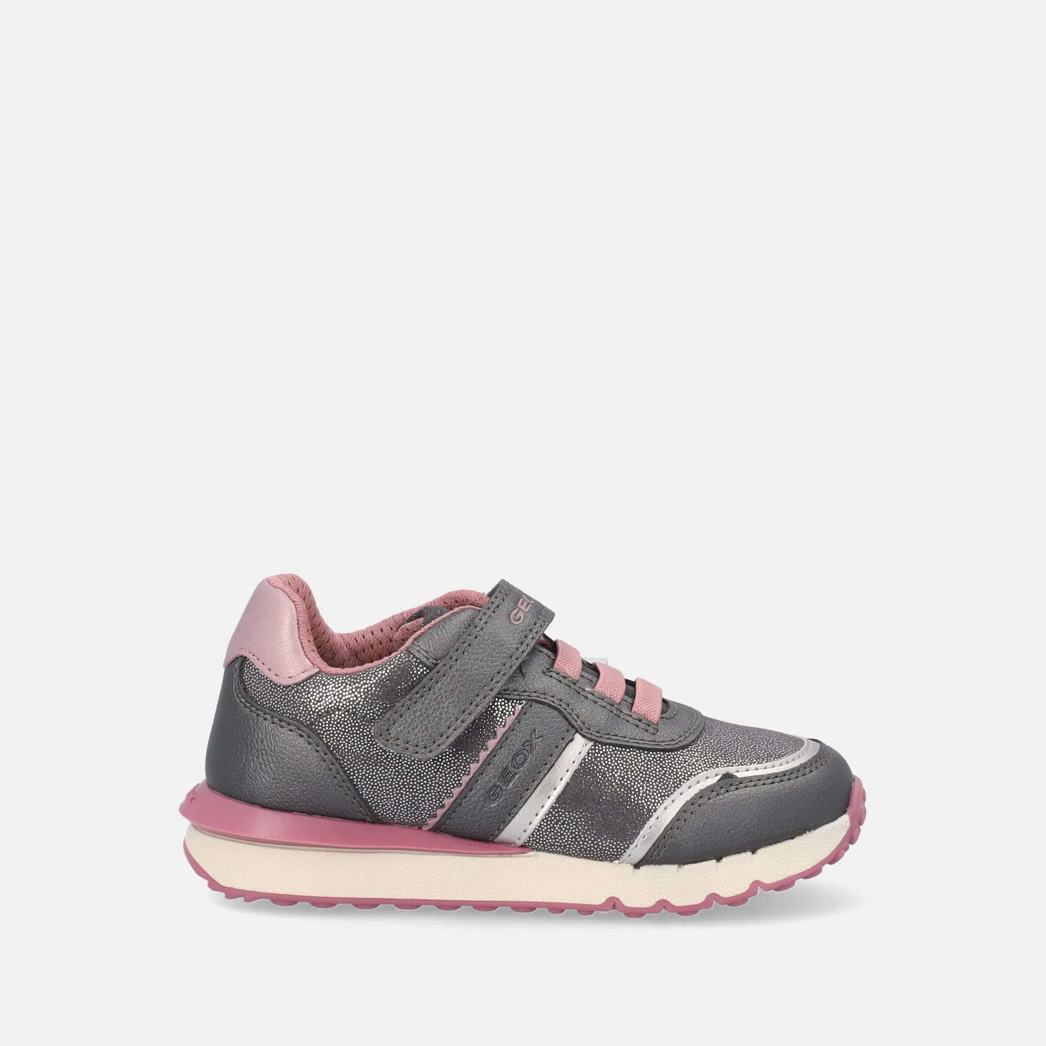 GEOX SNEAKERS