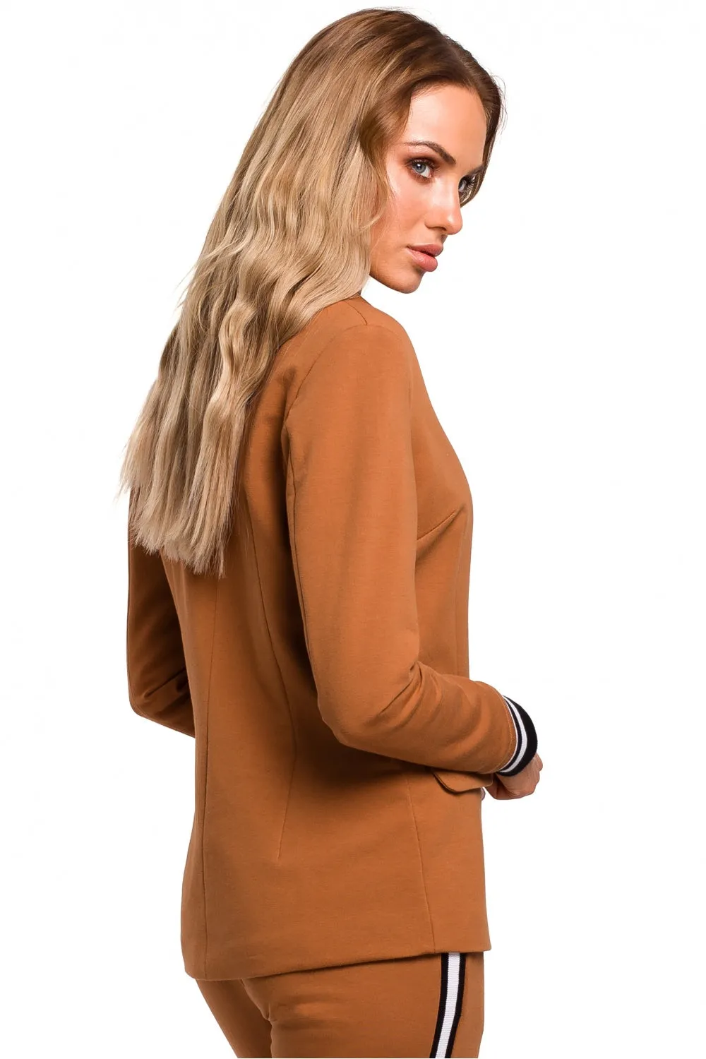 Giacca model 135475 Moe