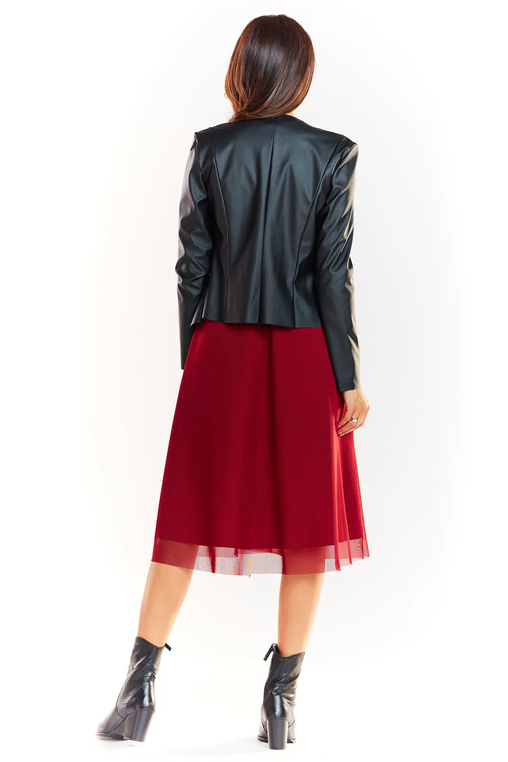 Giacca model 139562 awama