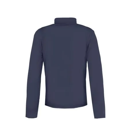 GIACCA ROCK EXPERIENCE PARKER HYBRID UOMO GIALLO