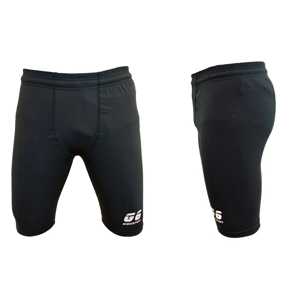 GISIX SPORT Bermuda basic compression