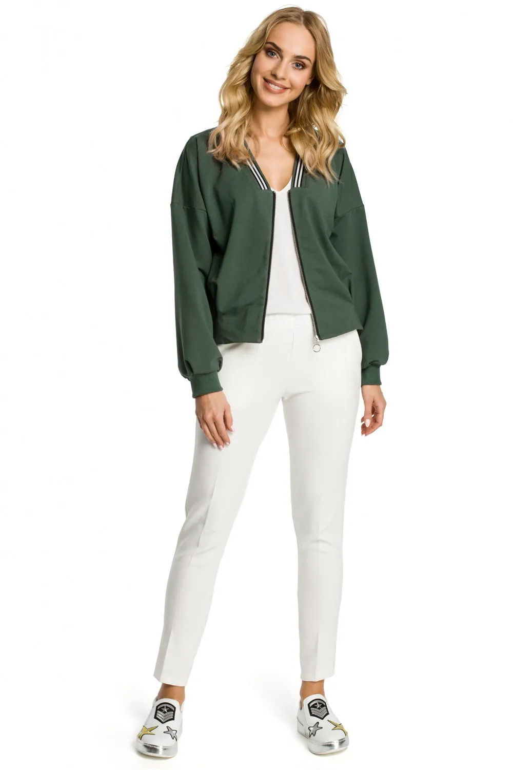 Giubbino model 107492 Moe