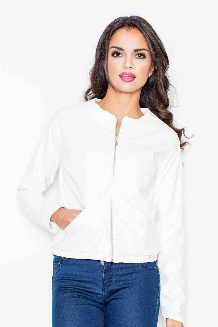 Giubbino model 44213 Figl