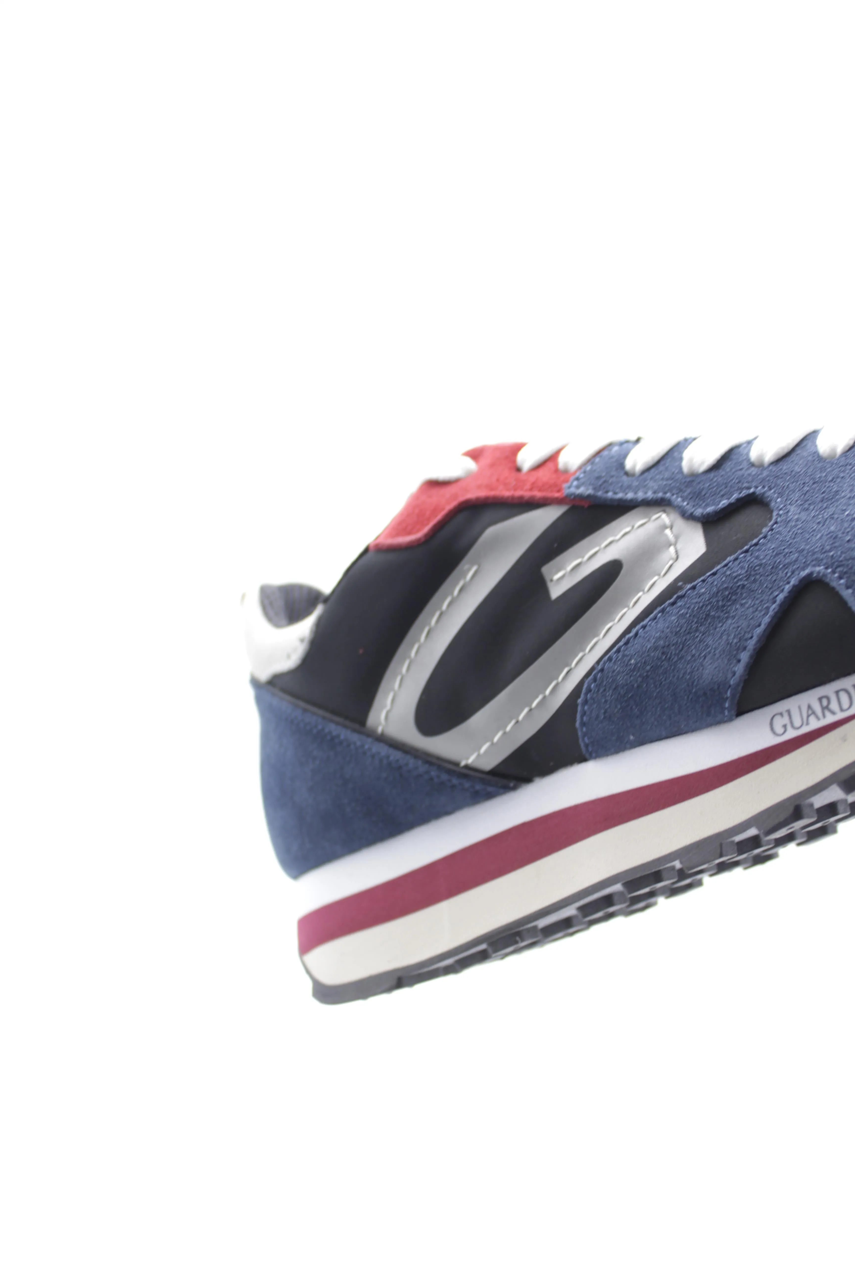 GUARDIANI Sneakers Uomo - Blu modello AGM220001