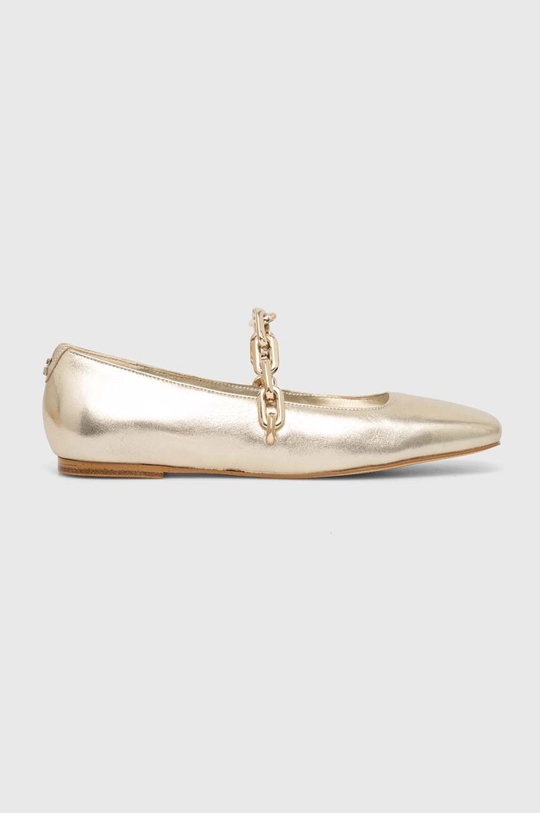 Guess ballerine in pelle LEVY
