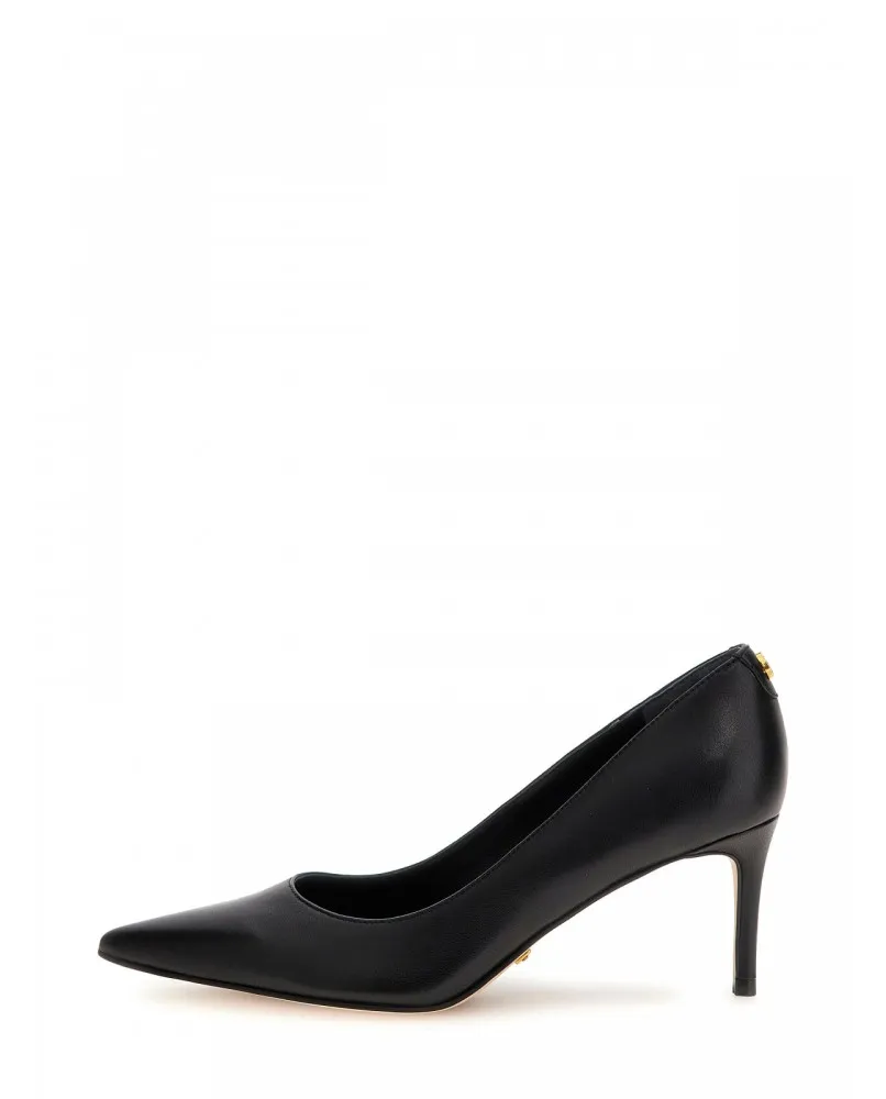 GUESS FL8BROLEA08 décoletté scarpe tacco spillo pelle