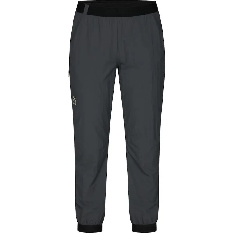 HAGLÖFS Pantaloni da trekking L.I.M Lite (Magnetite) Donna