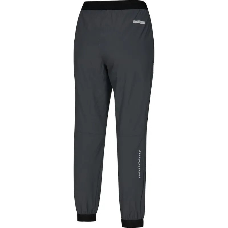 HAGLÖFS Pantaloni da trekking L.I.M Lite (Magnetite) Donna