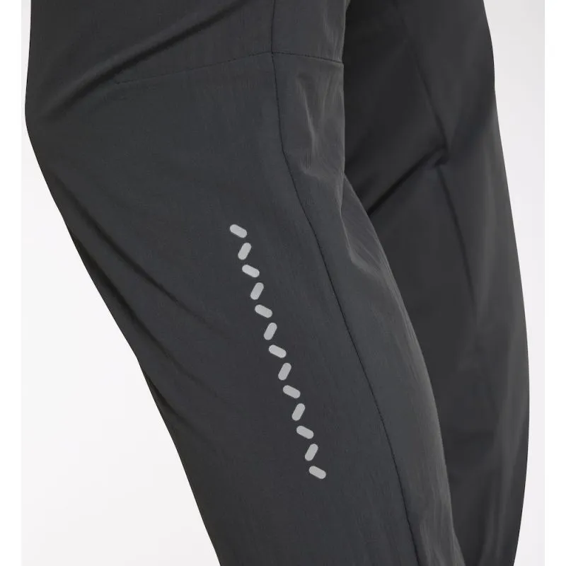 HAGLÖFS Pantaloni da trekking L.I.M Lite (Magnetite) Donna