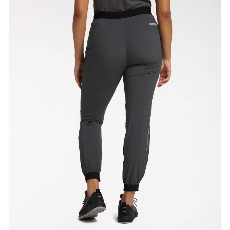 HAGLÖFS Pantaloni da trekking L.I.M Lite (Magnetite) Donna