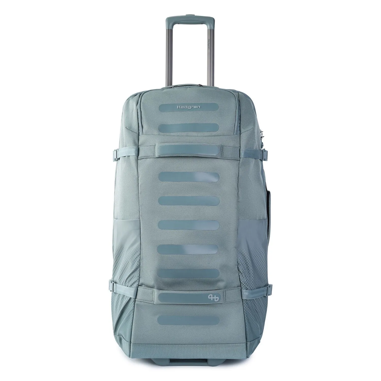 Hedgren Journey 2 ruote Borsa da viaggio 79 cm