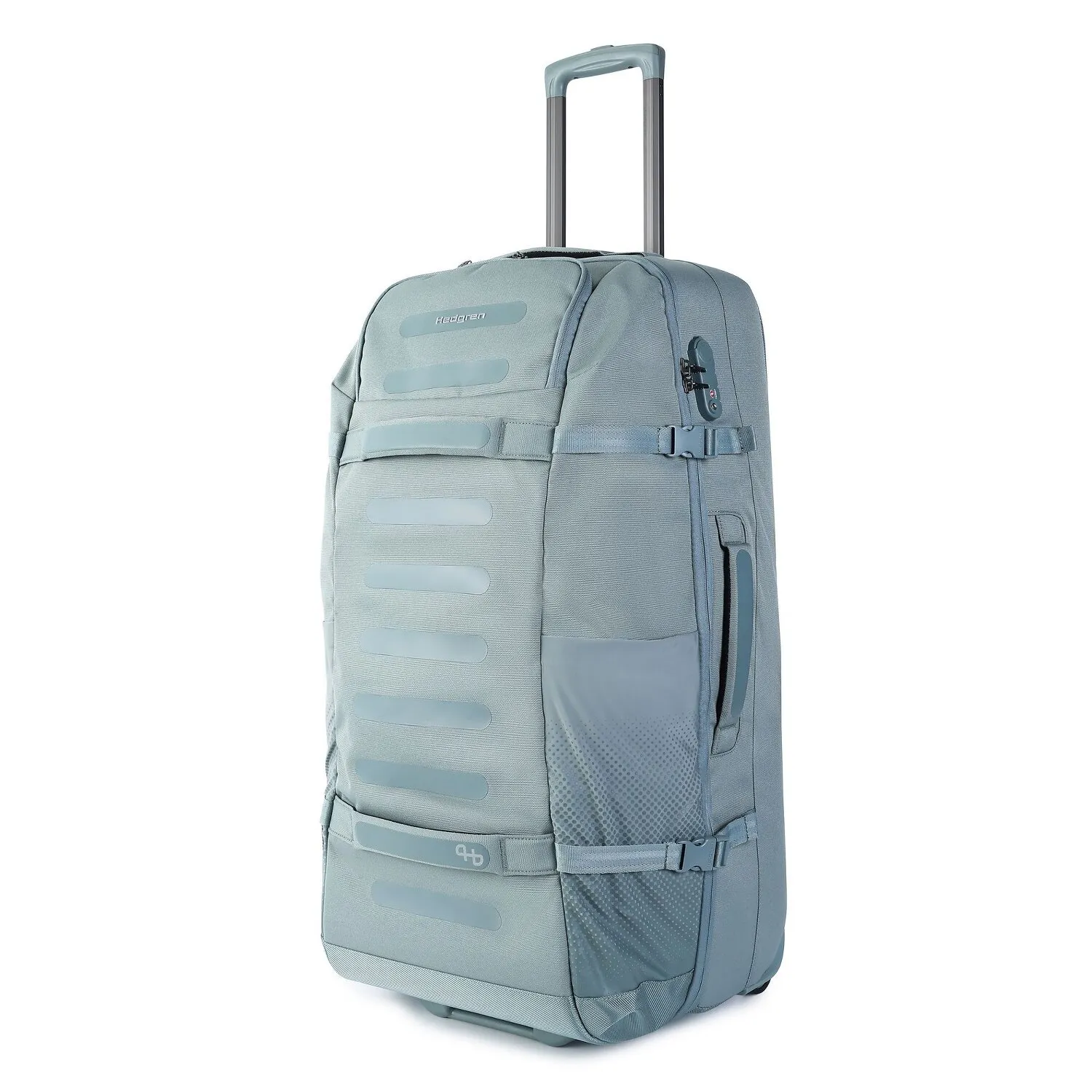 Hedgren Journey 2 ruote Borsa da viaggio 79 cm