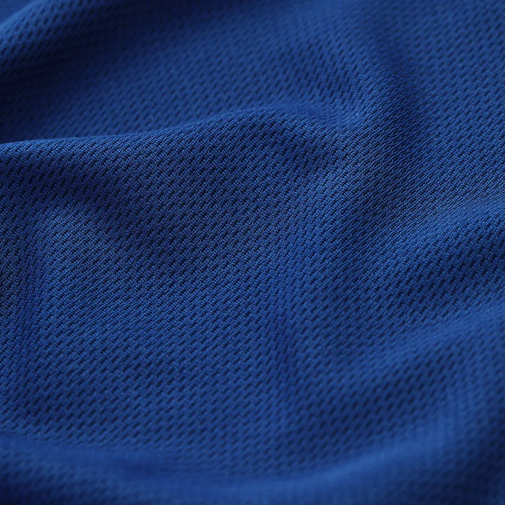 Higher State Girocollo Manica lunga Maglia da corsa 2.0