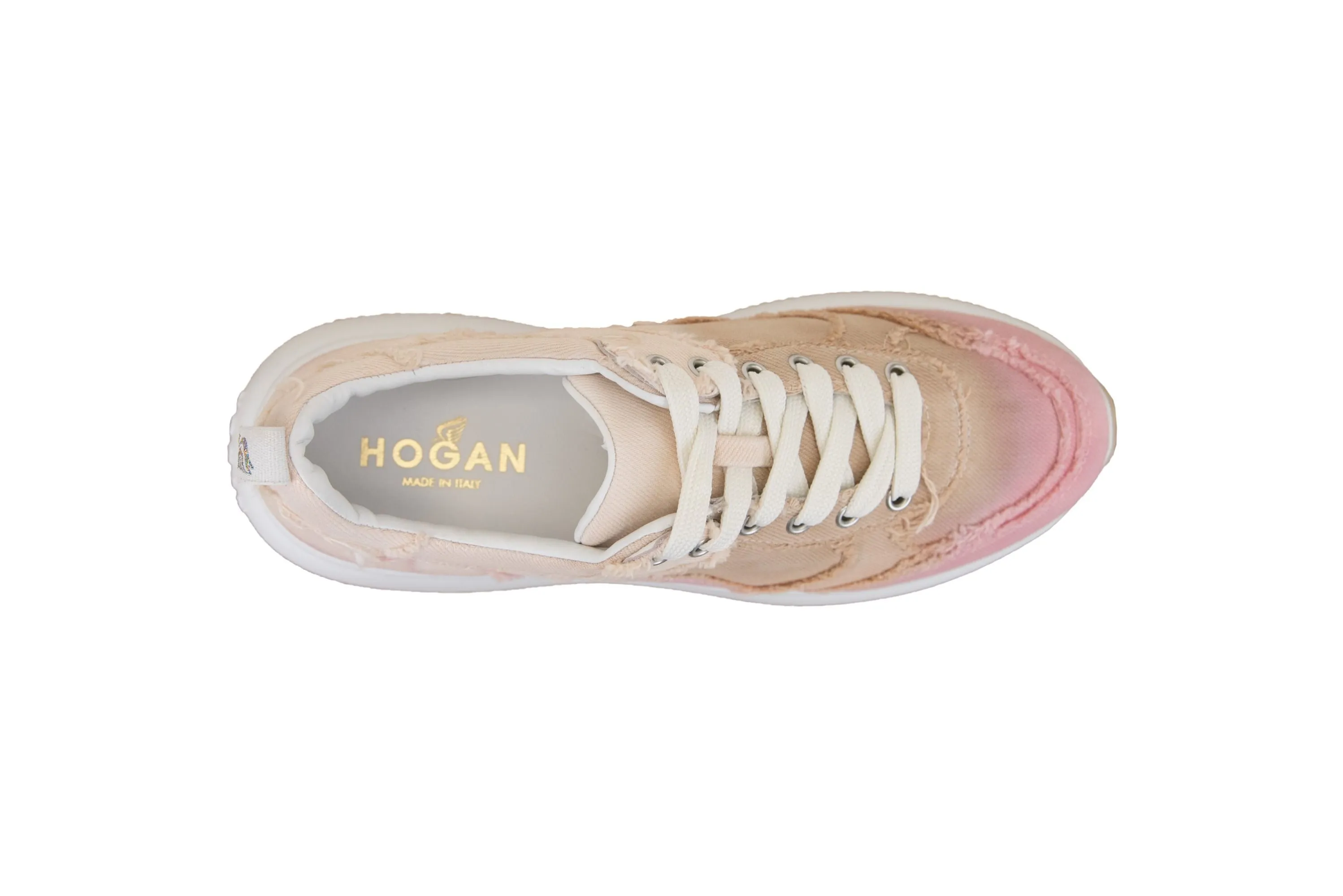 HOGAN HXW4350BP22 YJ3 Sneakers