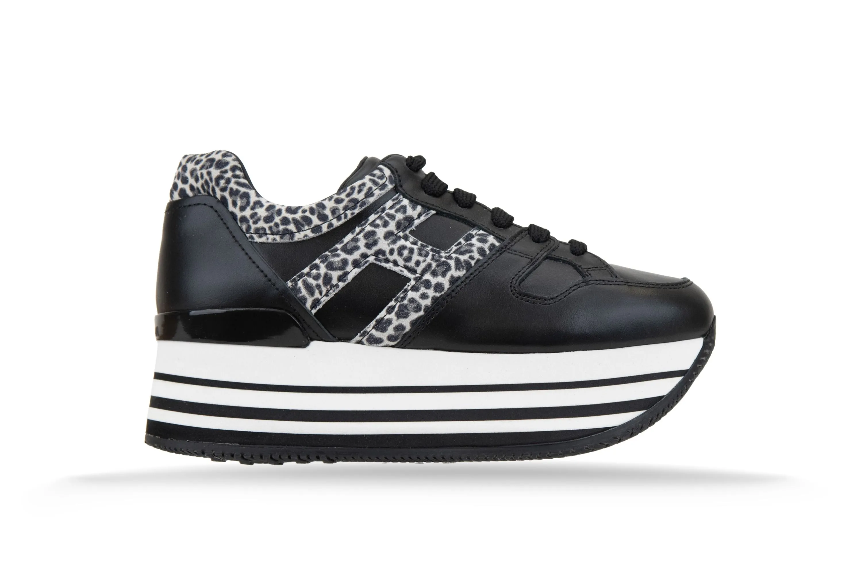 HOGAN Maxiplatform HXW2830T548 O81 Sneakers