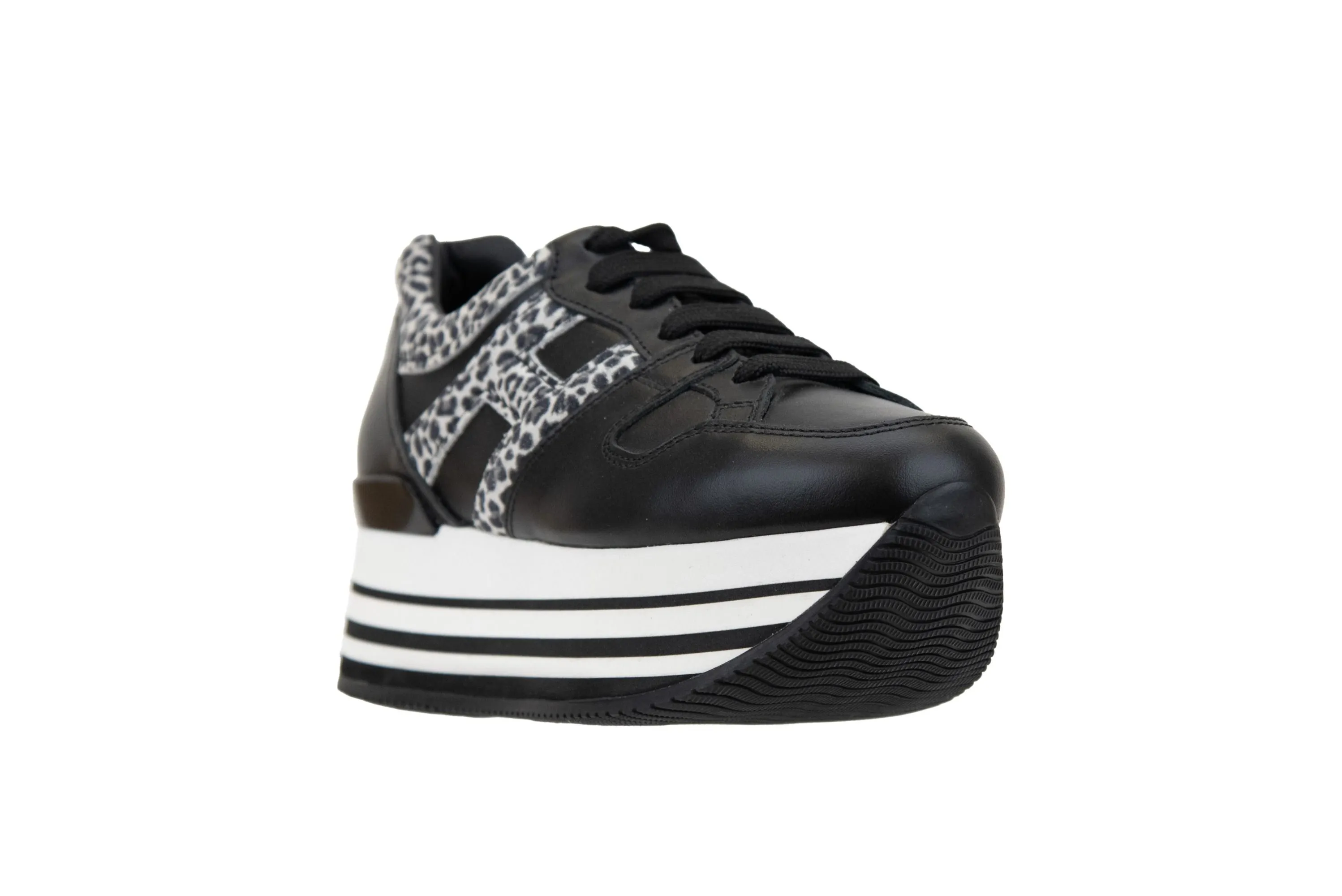 HOGAN Maxiplatform HXW2830T548 O81 Sneakers