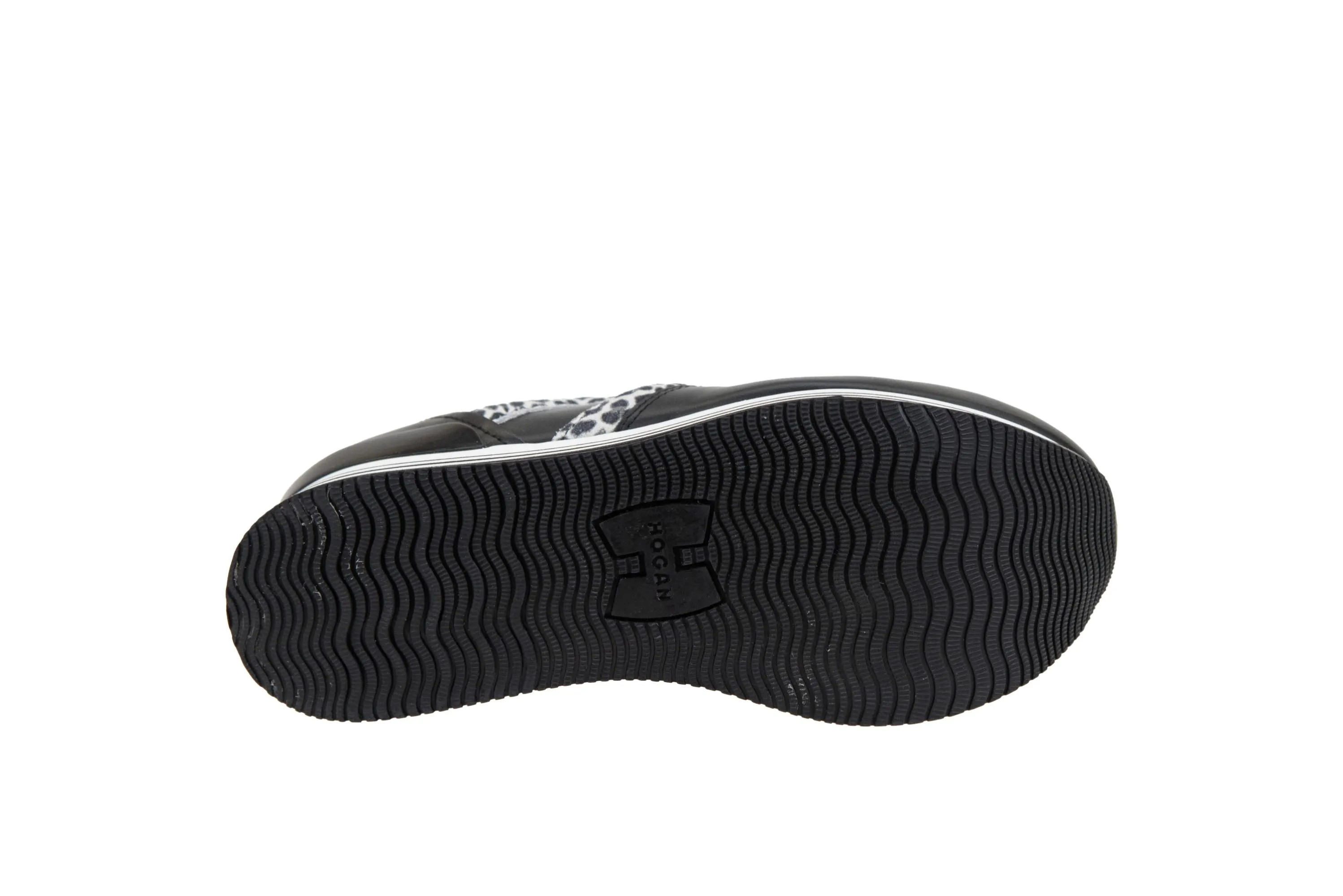 HOGAN Maxiplatform HXW2830T548 O81 Sneakers
