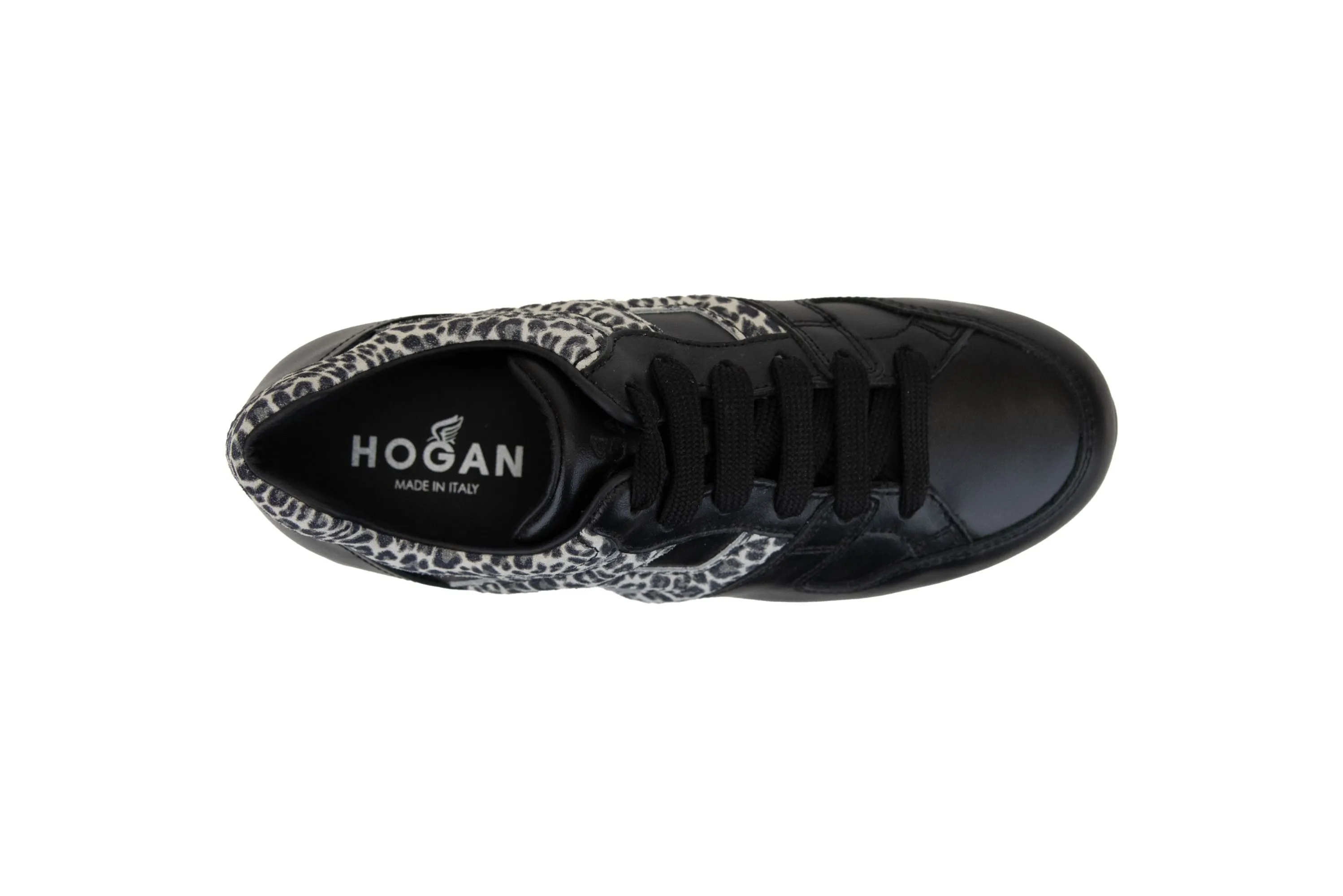 HOGAN Maxiplatform HXW2830T548 O81 Sneakers