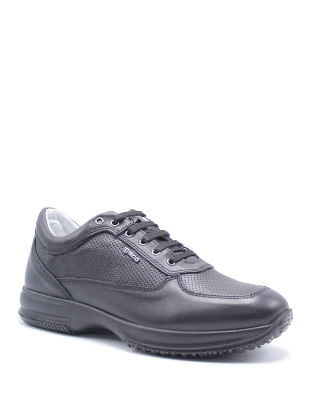 IGI&CO Sneakers Uomo - Nero modello 5626700