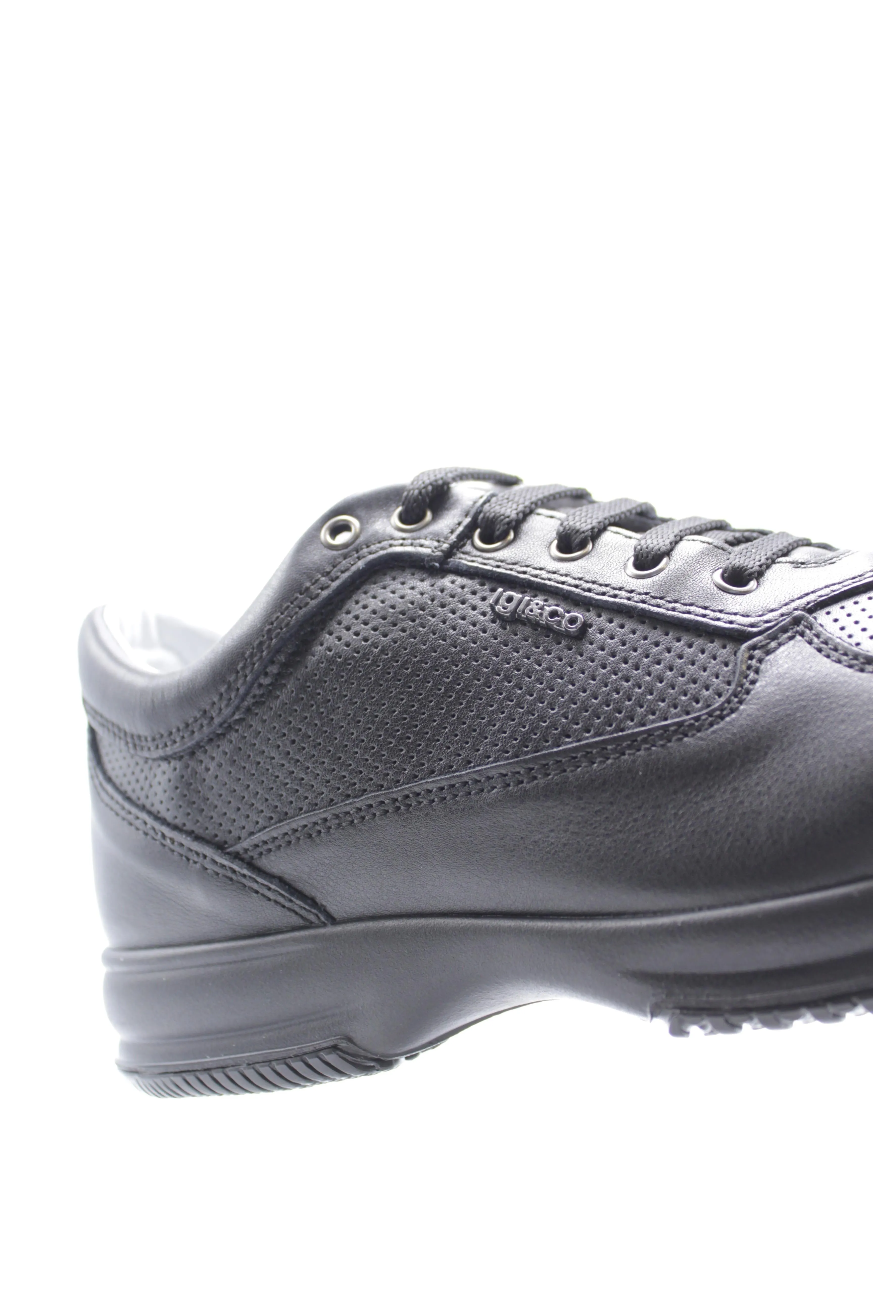 IGI&CO Sneakers Uomo - Nero modello 5626700