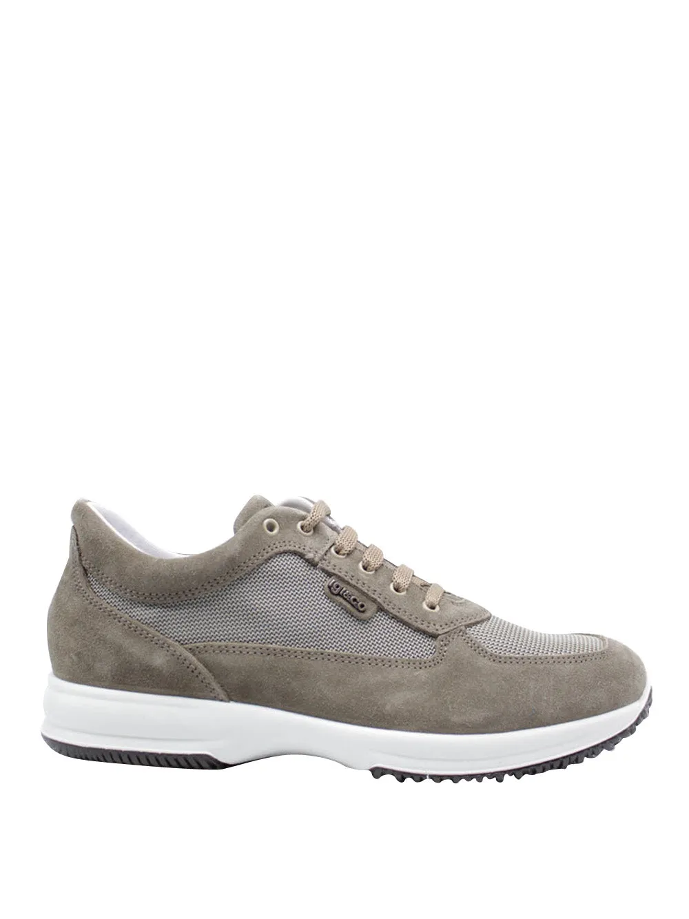 IGI&CO Sneakers Uomo - Taupe modello 5626822