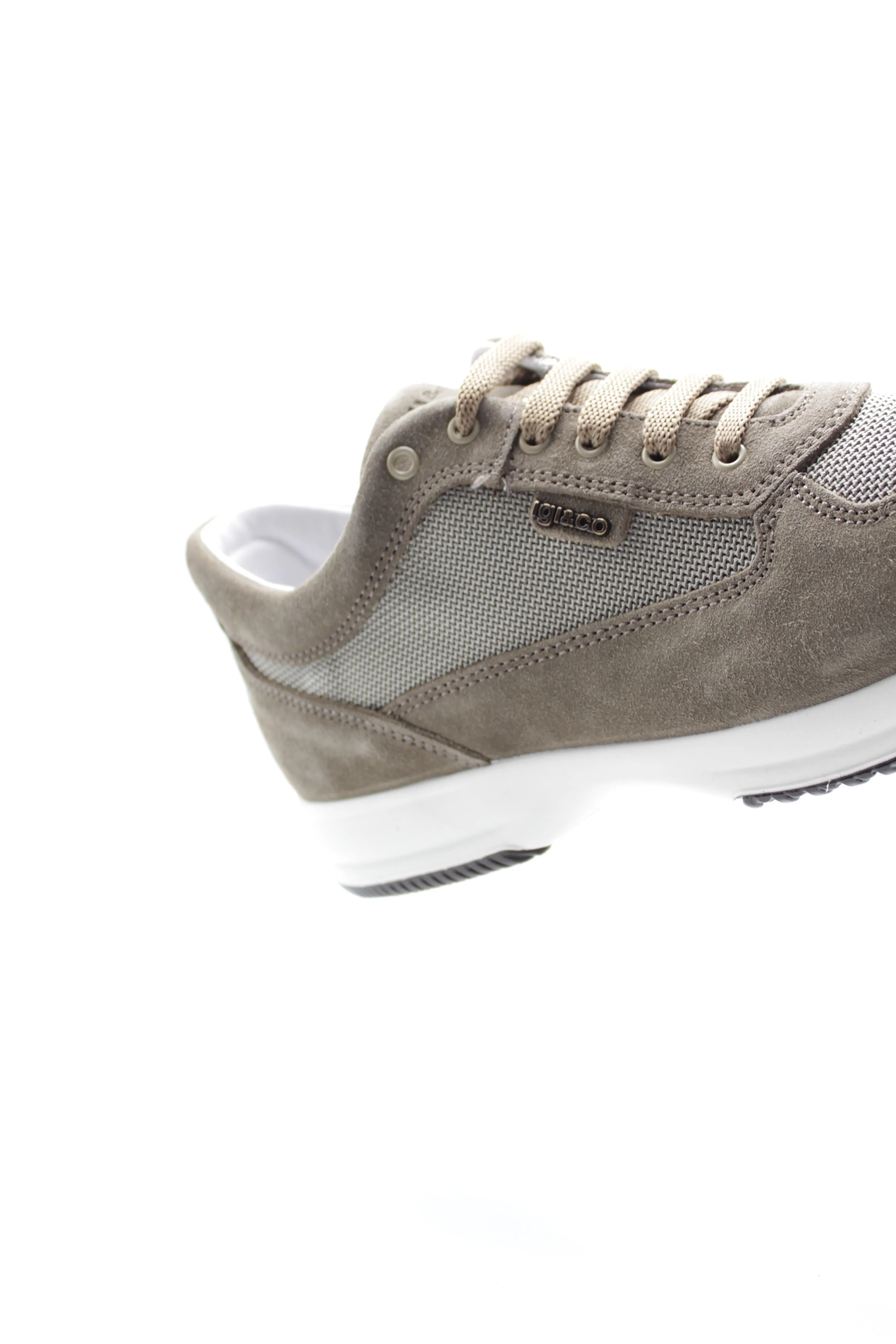 IGI&CO Sneakers Uomo - Taupe modello 5626822