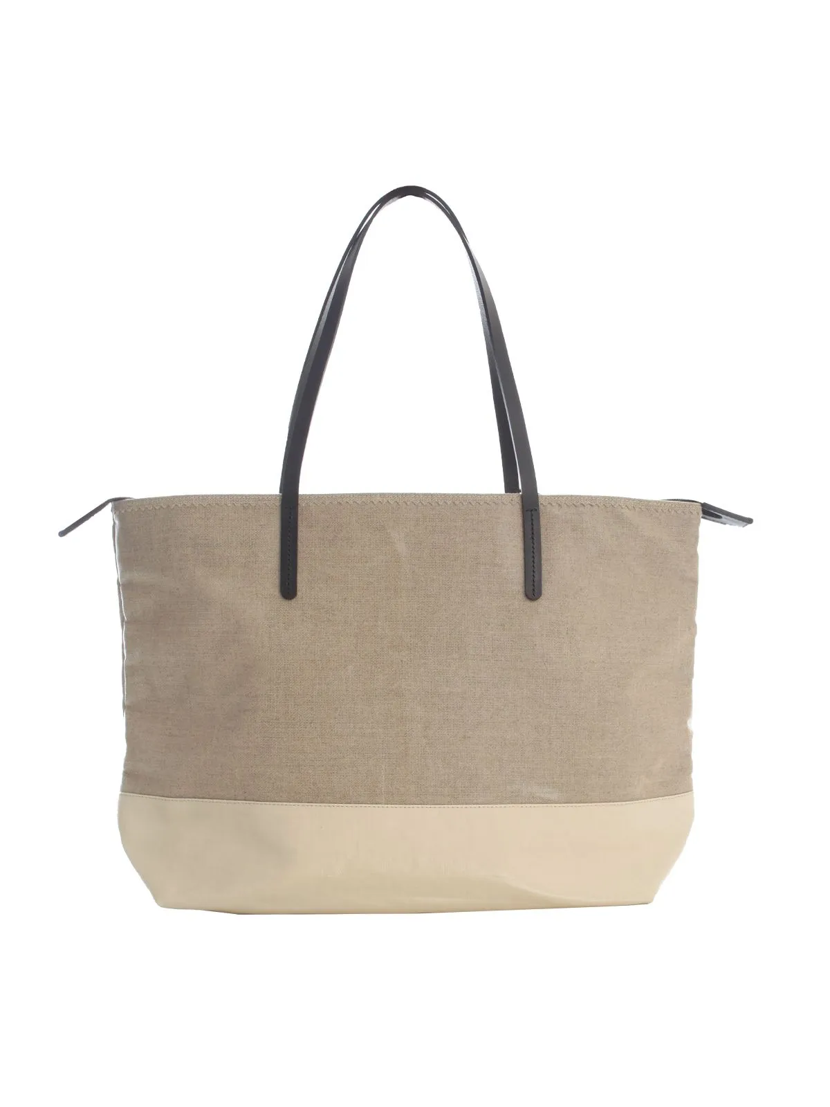 JACK GOMME Borsa Shopping In Policromatico
