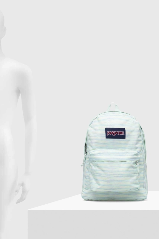 Jansport zaino