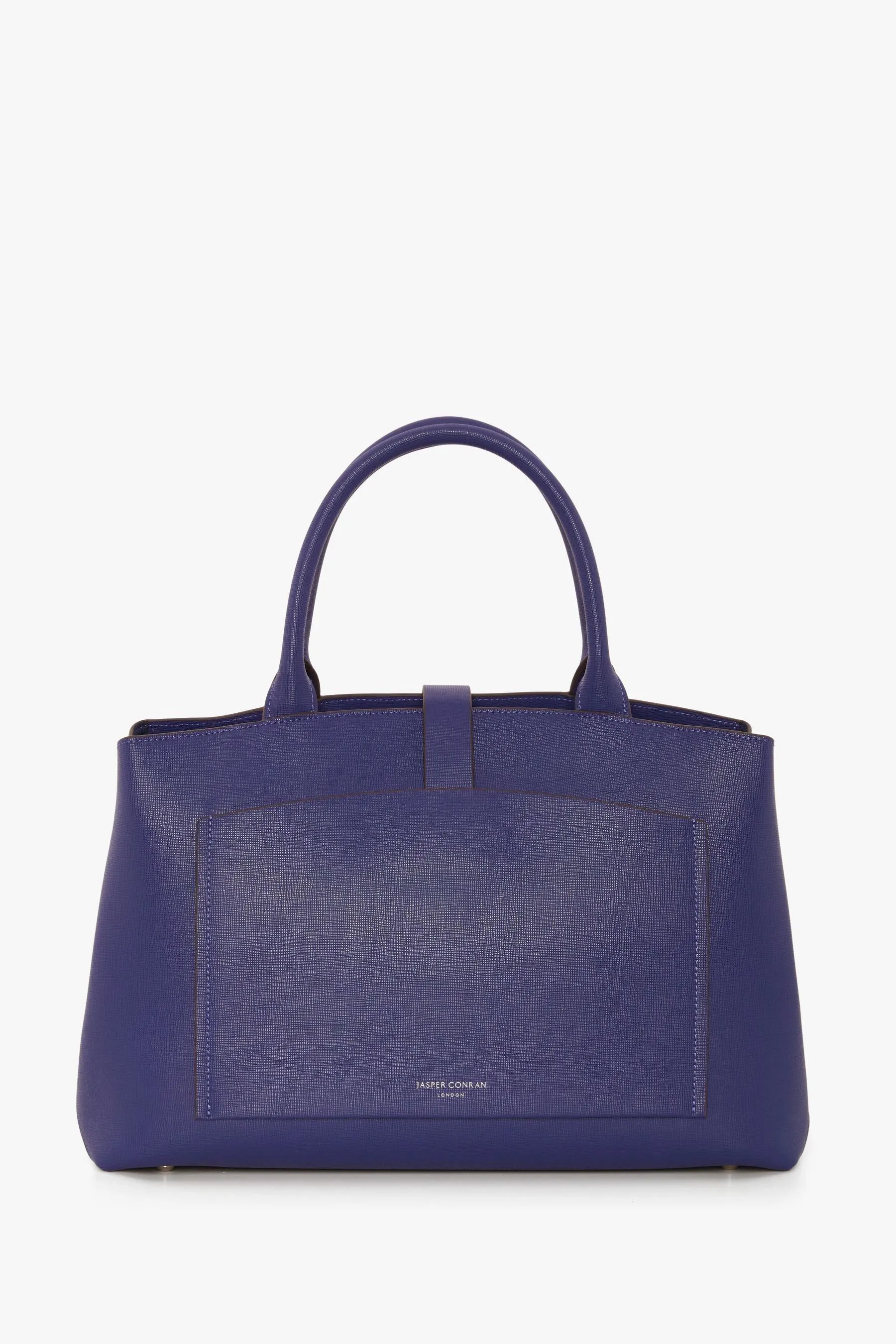 Jasper Conran London - Bee - Borsa tote in pelle da donna    