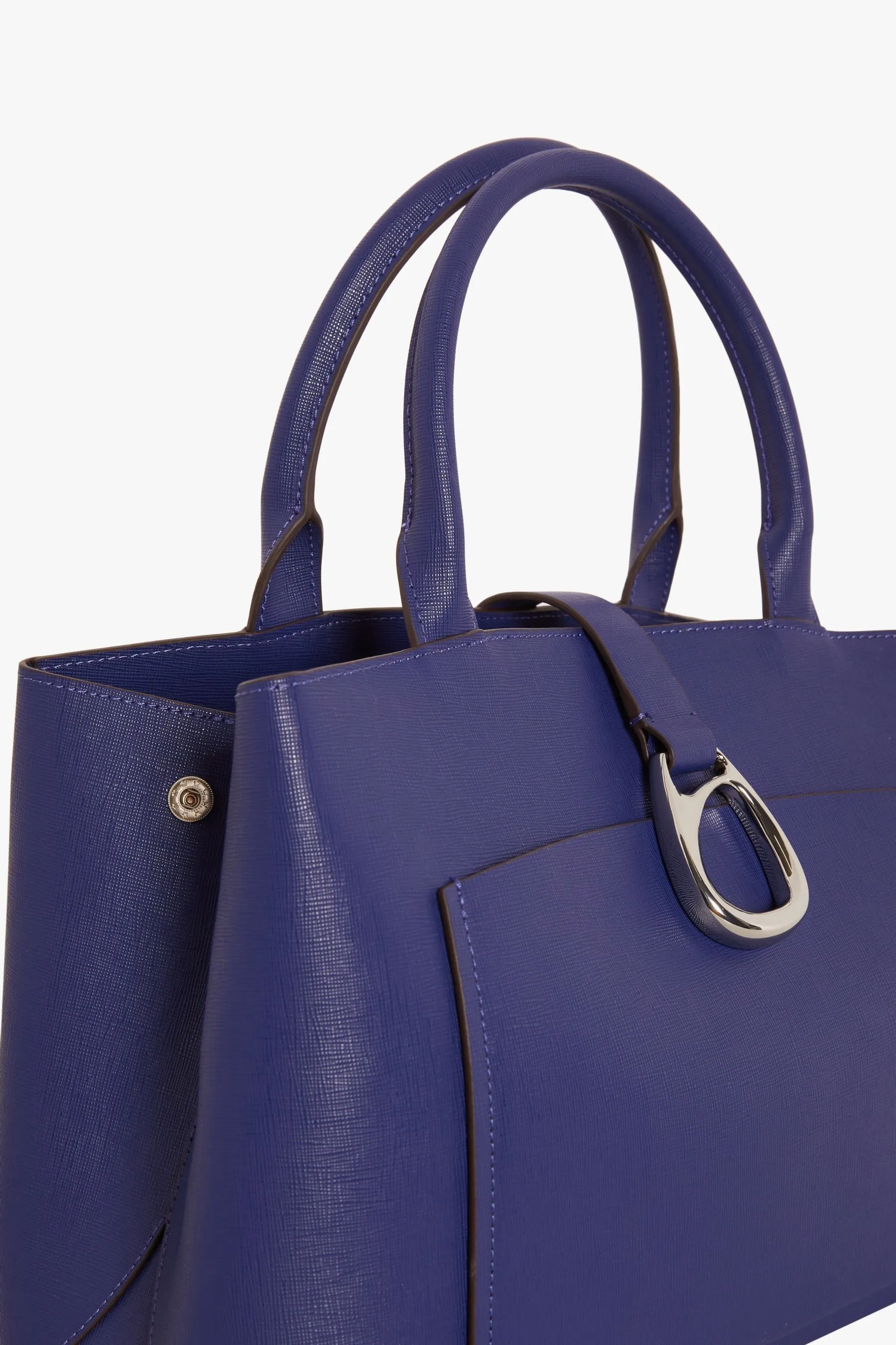 Jasper Conran London - Bee - Borsa tote in pelle da donna    