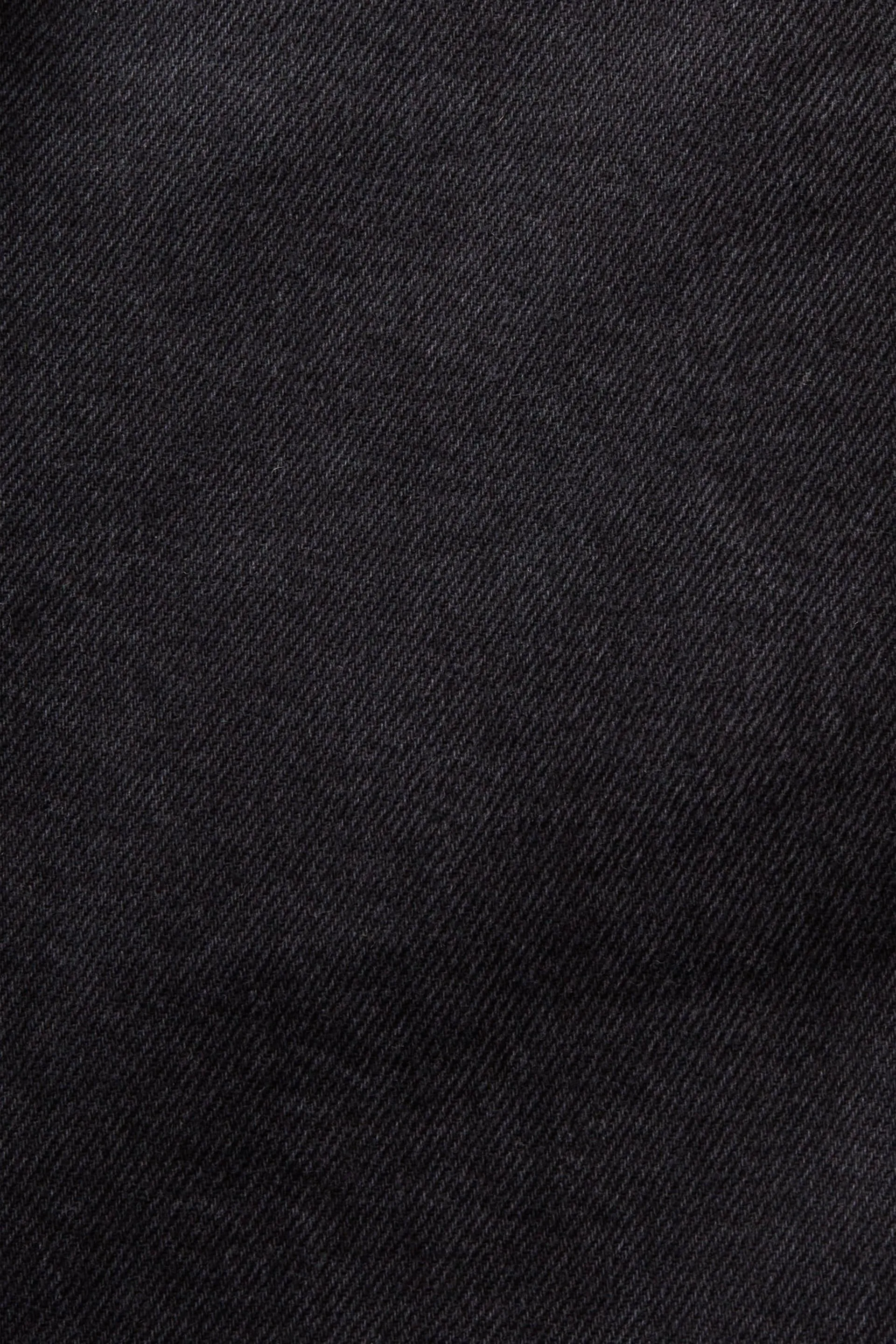 Jeans tapered a vita media