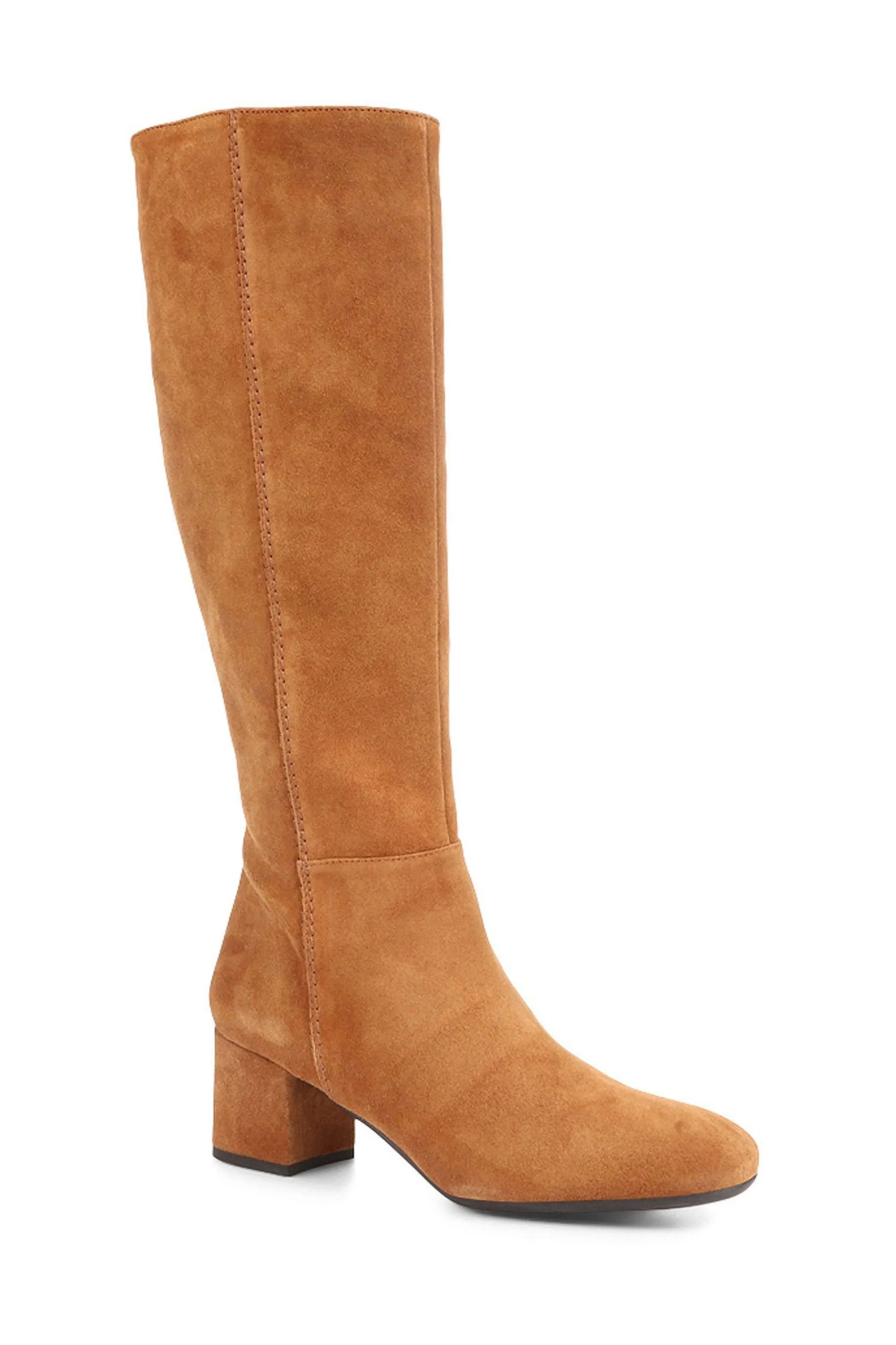 Jones Bootmaker Lou Lou - Naturale - Stivali al ginocchio