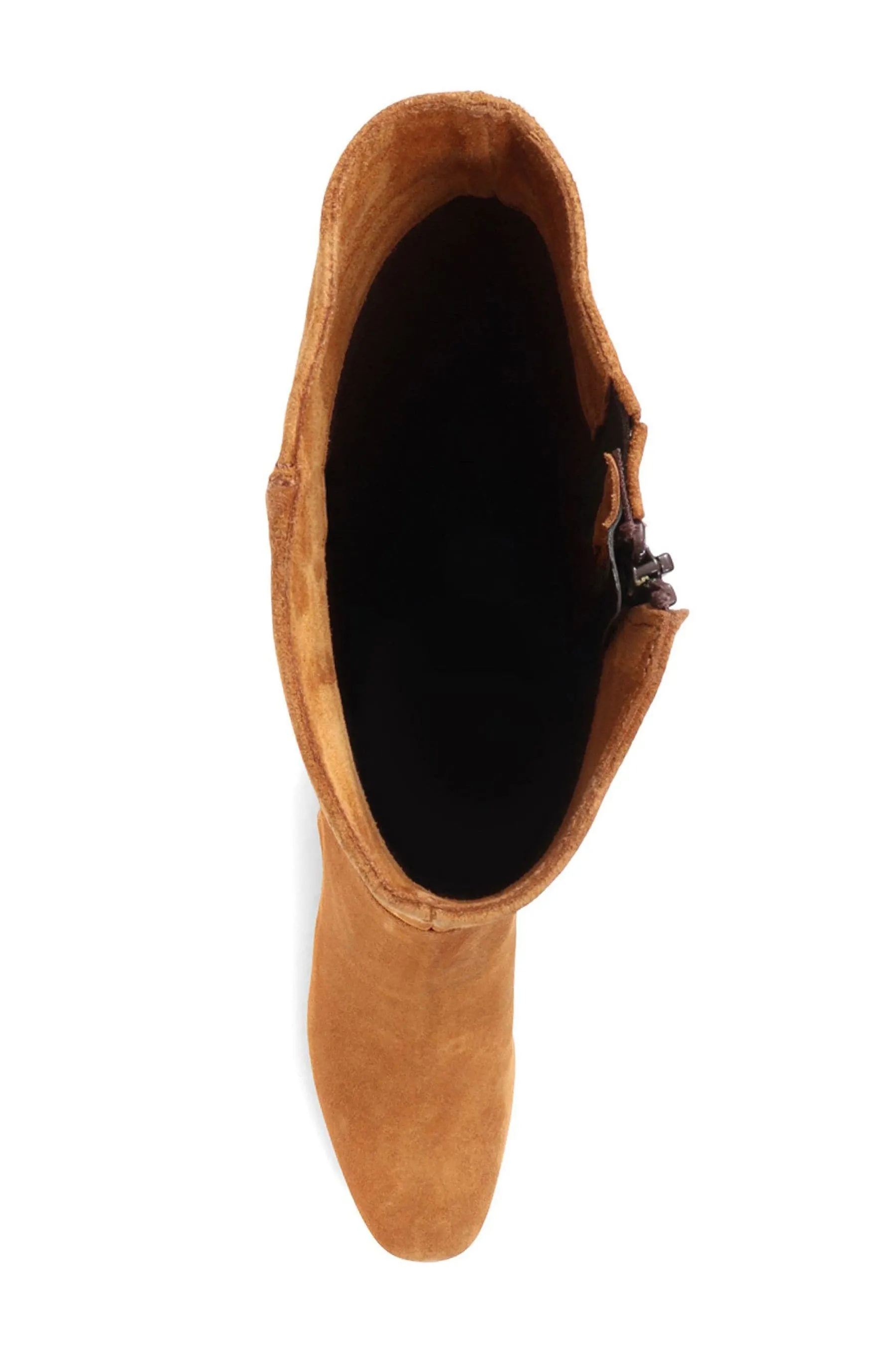 Jones Bootmaker Lou Lou - Naturale - Stivali al ginocchio