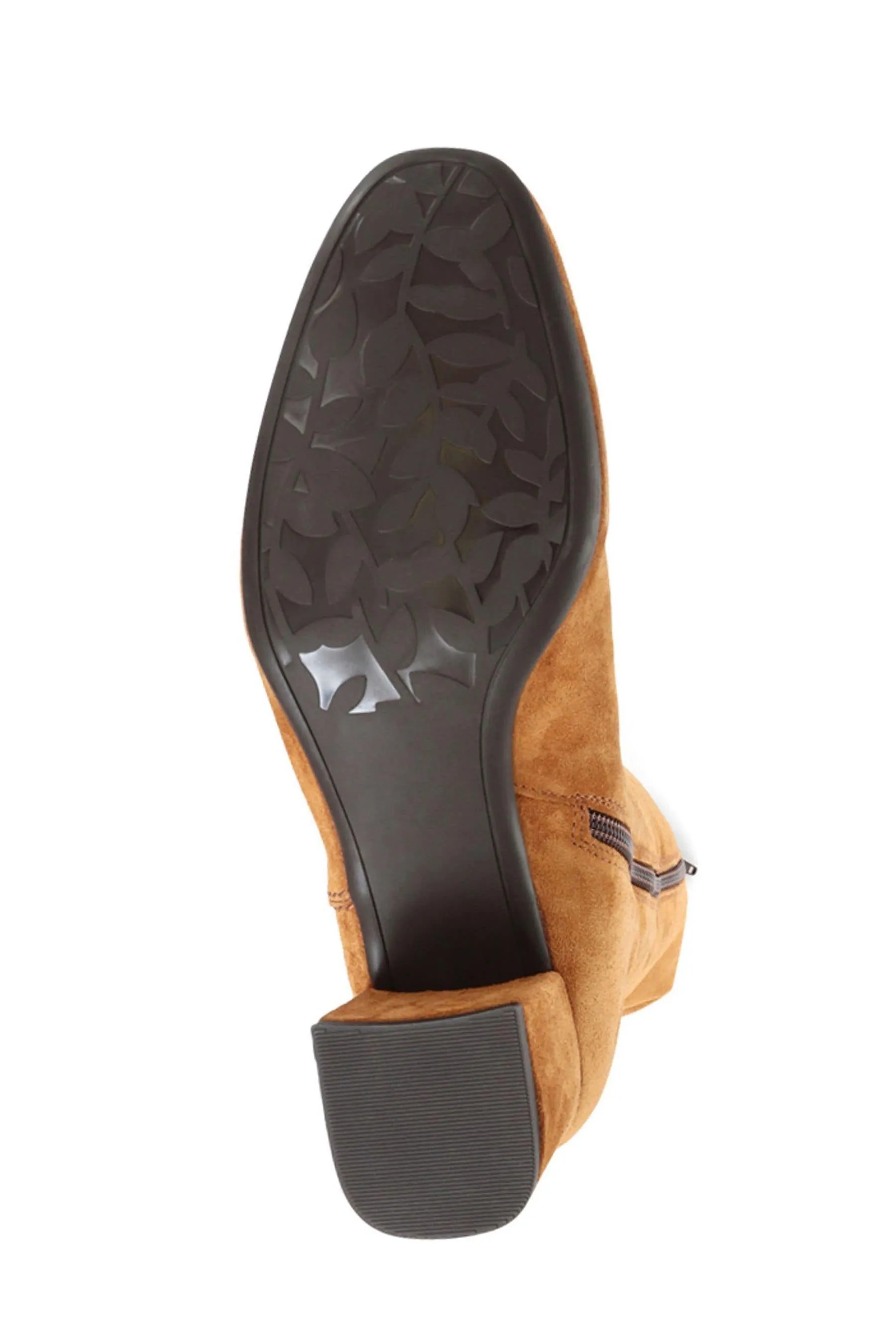 Jones Bootmaker Lou Lou - Naturale - Stivali al ginocchio