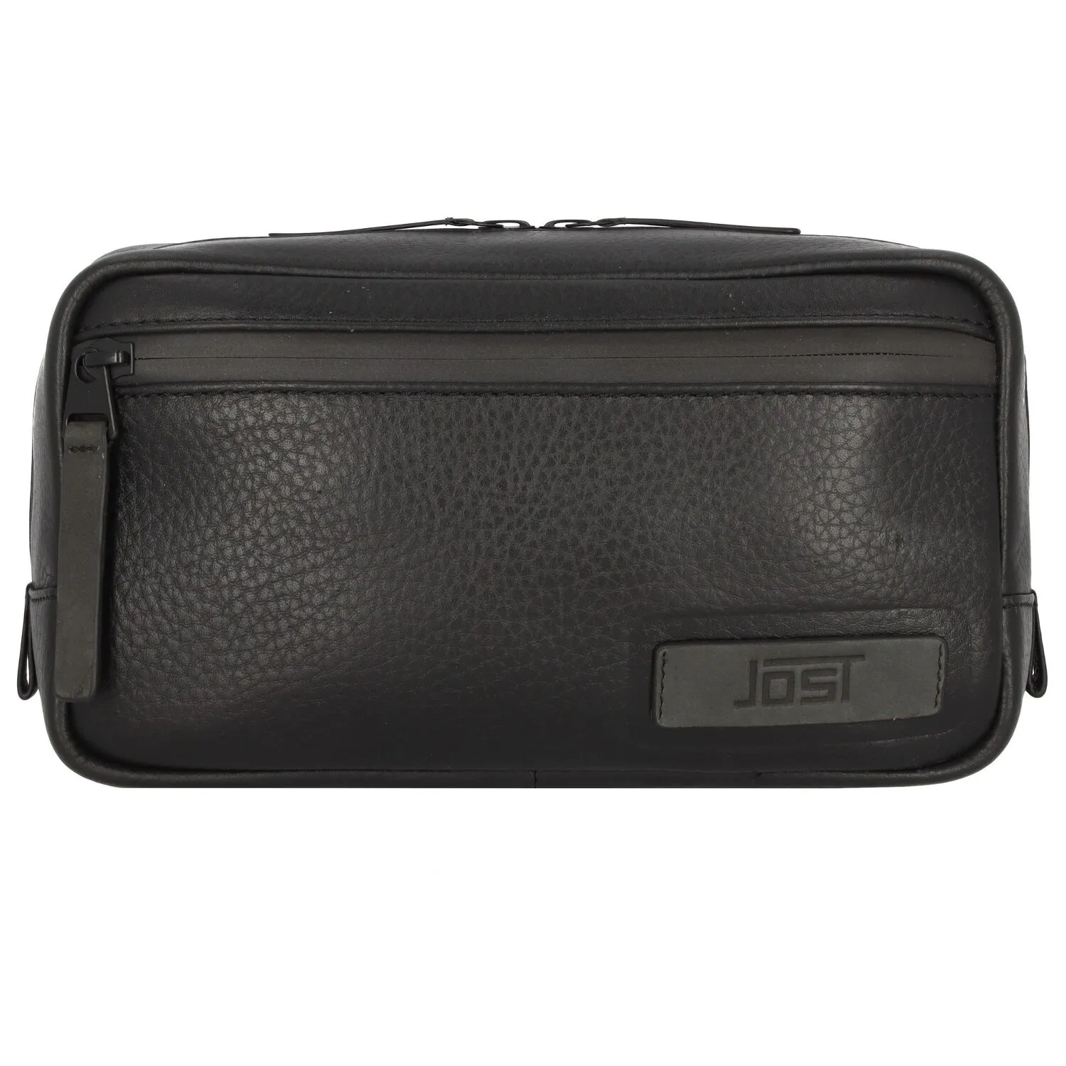 Jost Stockholm Borsa da toilette Pelle 22 cm