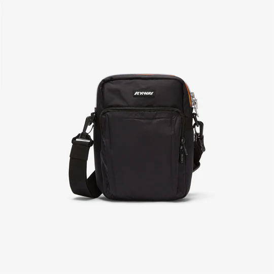 K-way  ---------    ------------ borsa a tracolla* m erloy