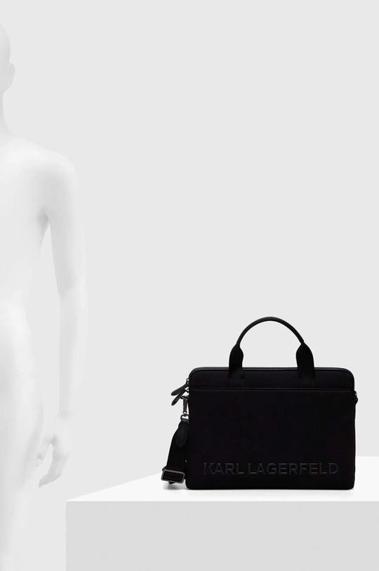 Karl Lagerfeld borsa