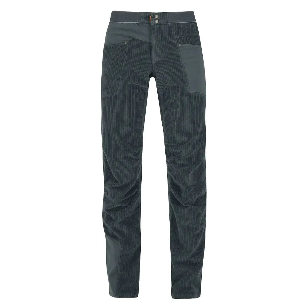 Karpos Pantaloni Trekking Abete Evo Verde Uomo