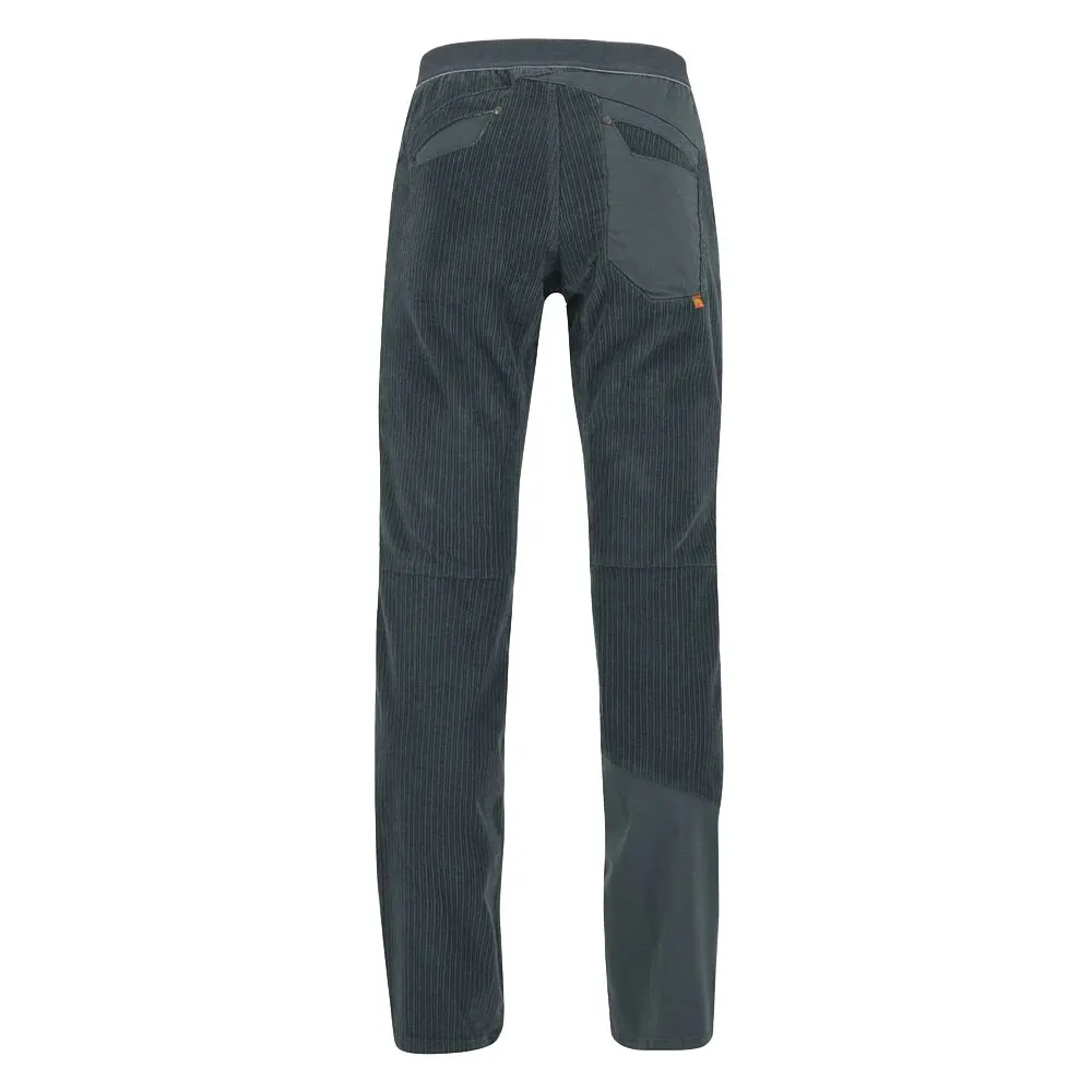 Karpos Pantaloni Trekking Abete Evo Verde Uomo