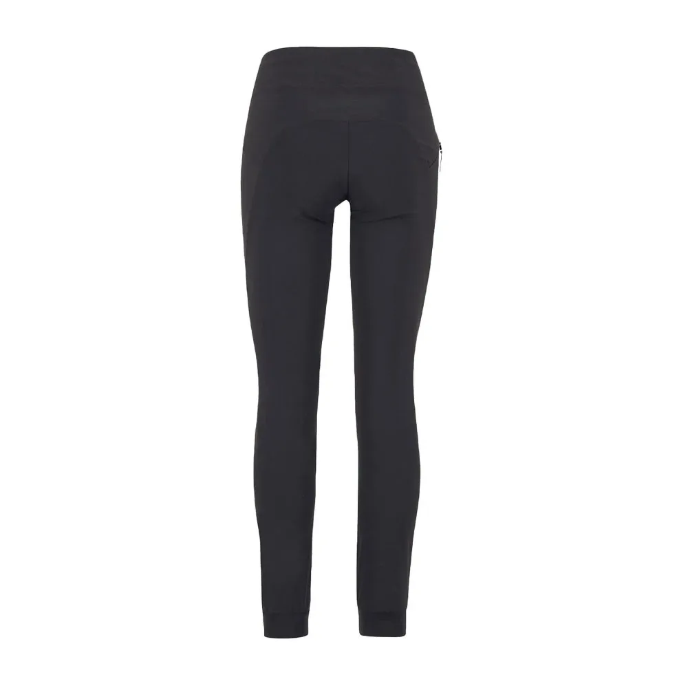Karpos Pantaloni Trekking Easygoing Evo Nero Donna