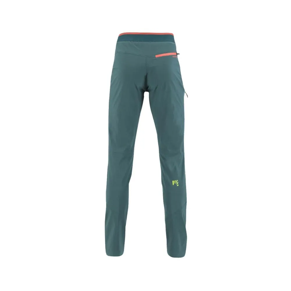 Karpos Pantaloni Trekking Rock Evo Balsam Azzurro Uomo