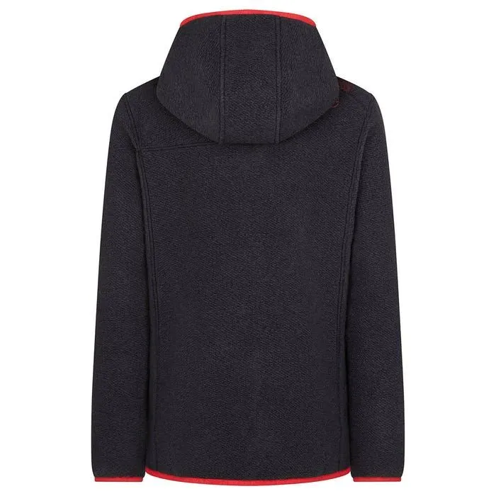 La sportiva Pile iride hoody w tecnowool