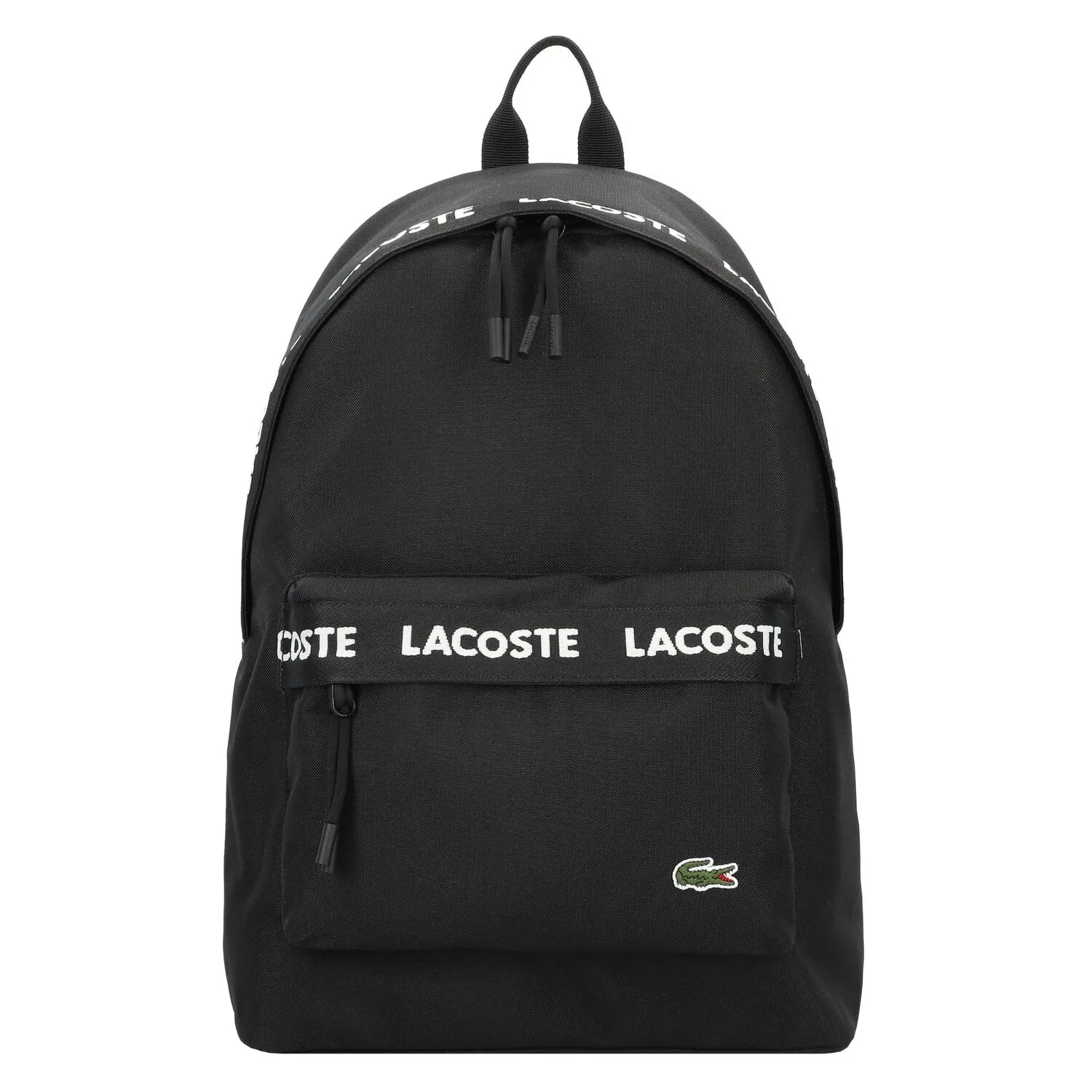 Lacoste Neocroc Zaino da giorno 42.5 cm Scomparto per laptop