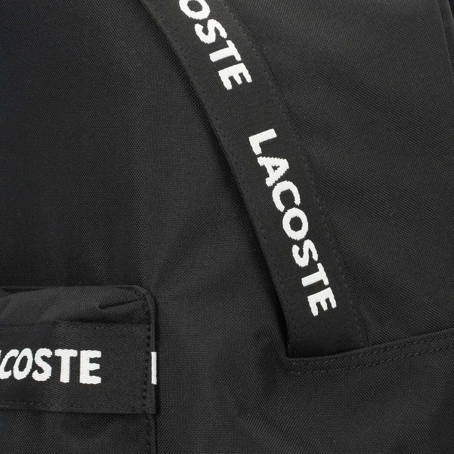 Lacoste Neocroc Zaino da giorno 42.5 cm Scomparto per laptop