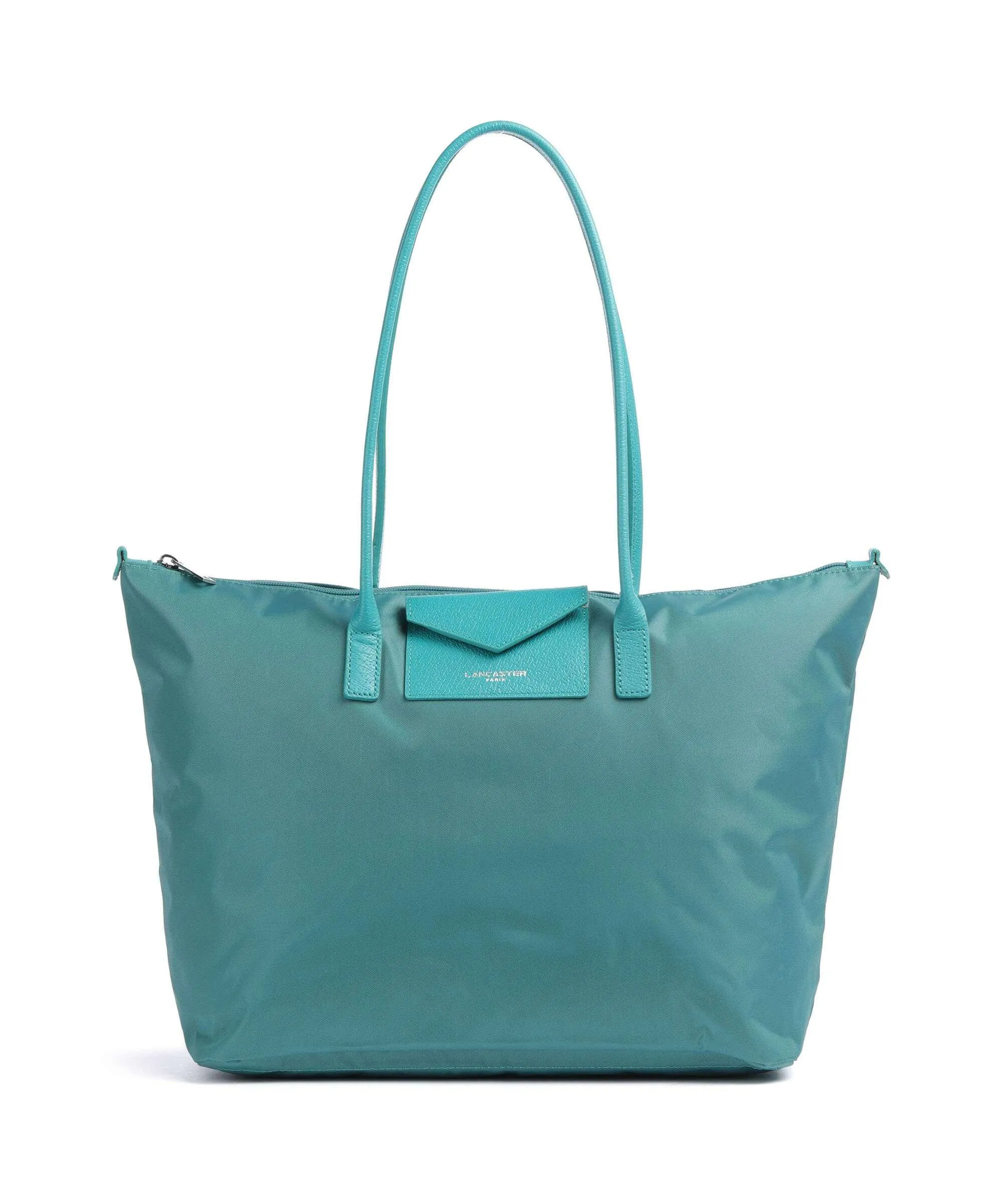  Lancaster Smart KBA Borsa shopper nylon, poliammide petrol  