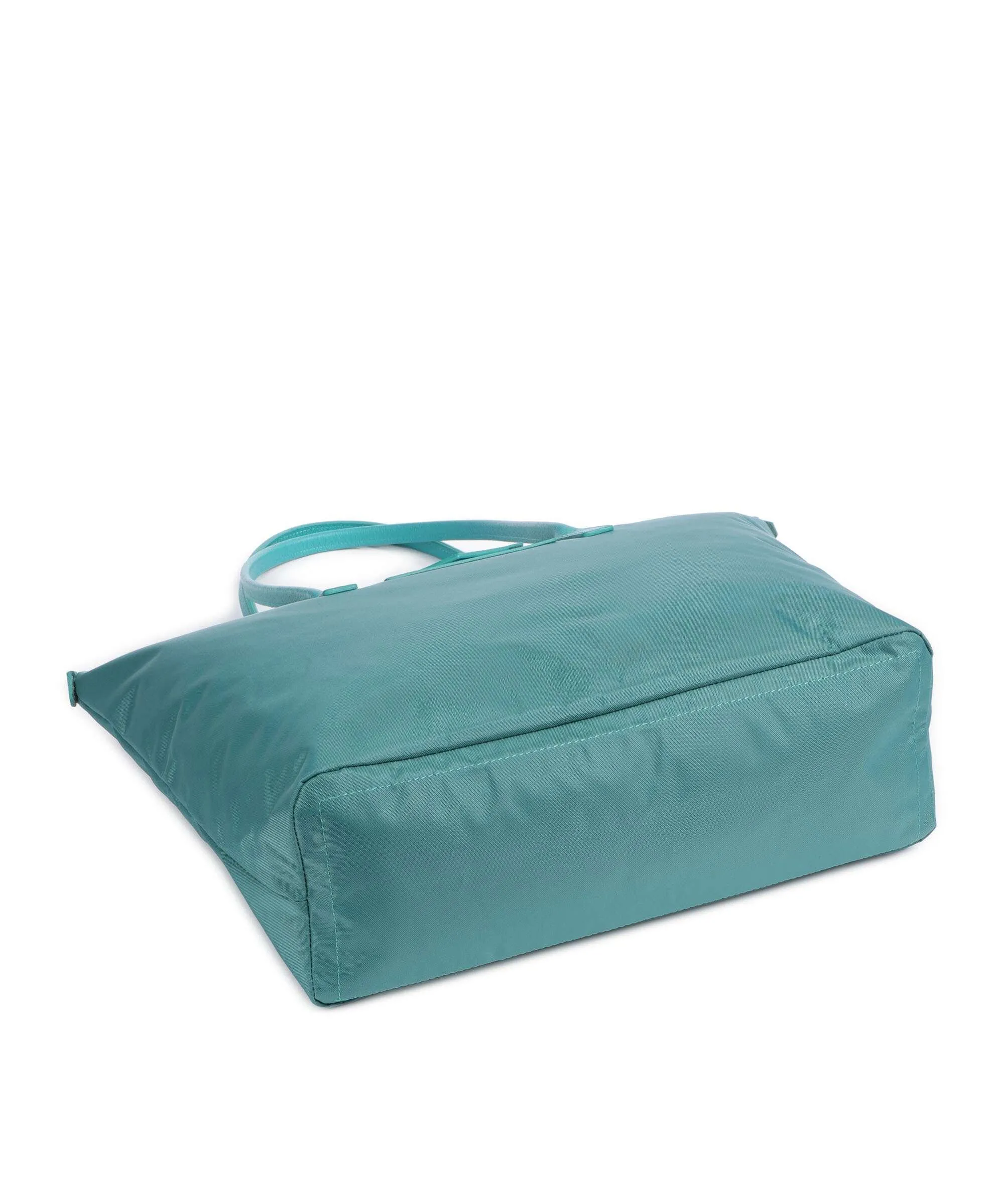  Lancaster Smart KBA Borsa shopper nylon, poliammide petrol  